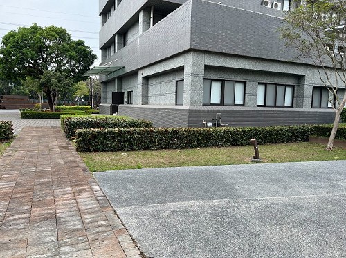 屏東崁頂庭園維護
