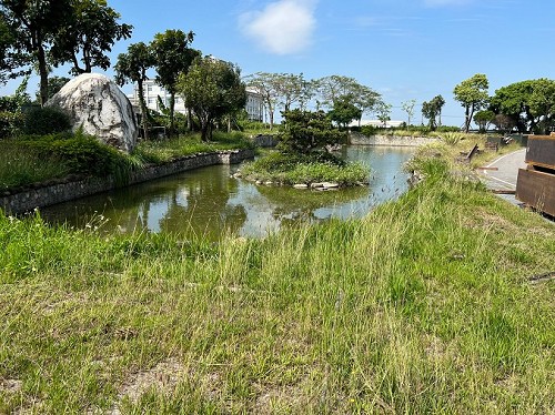 屏東割草除草