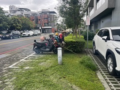 屏東縣庭園維護工程