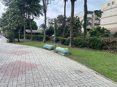 屏東庭園維護