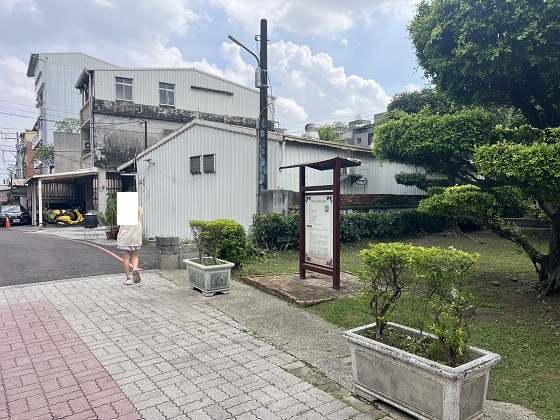 屏東庭園維護
